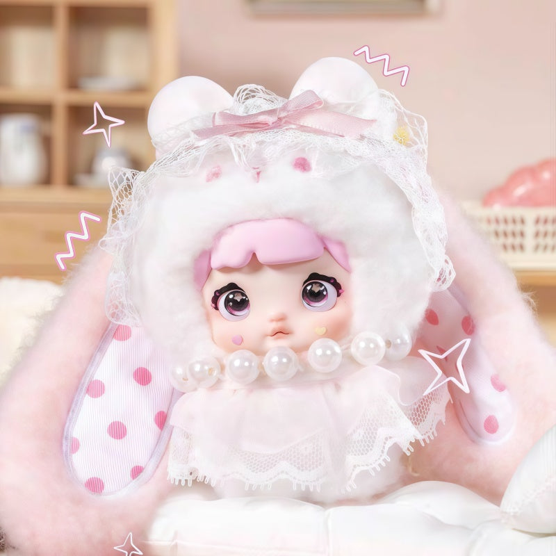 Nommi-Nommi baby Sweetheart Bunny Series Blind Box(New Arrival)