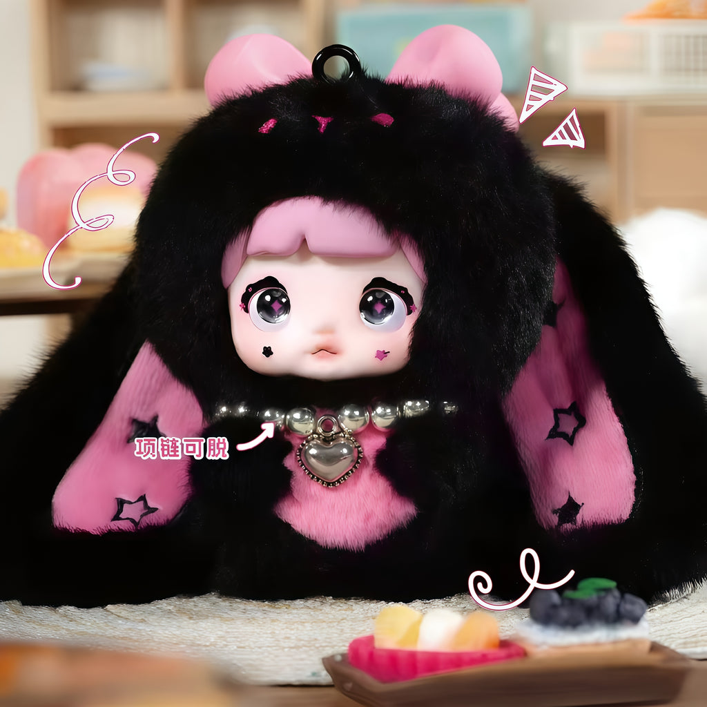 Nommi-Nommi baby Sweetheart Bunny Series Blind Box(New Arrival)