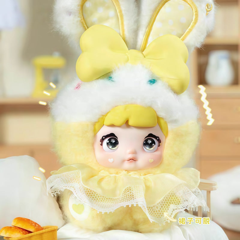 Nommi-Nommi baby Sweetheart Bunny Series Blind Box(New Arrival)