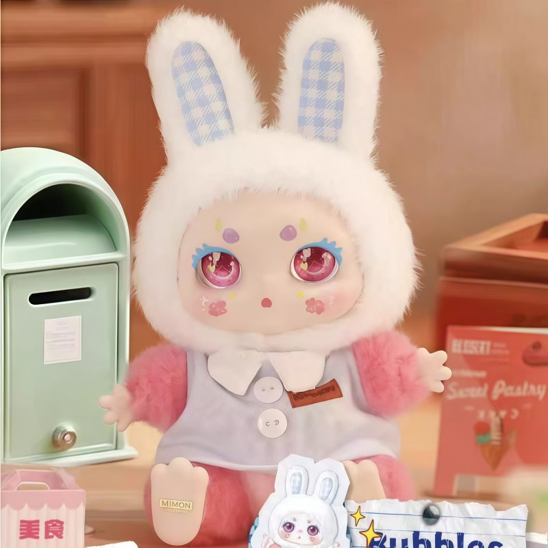 KIMMON Fashion Trend Series Blind Box(New Arrival)