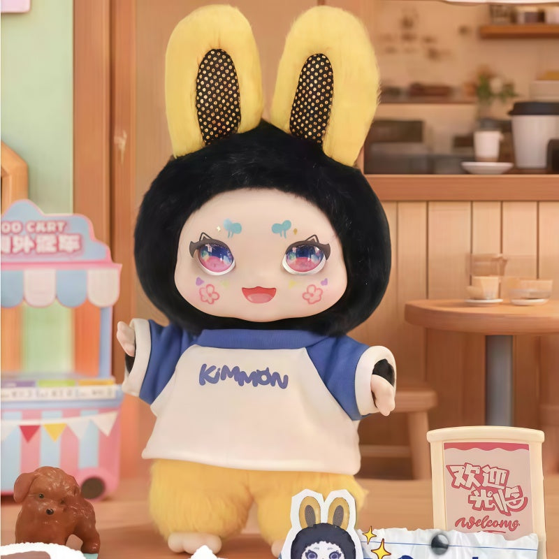 KIMMON Fashion Trend Series Blind Box(New Arrival)