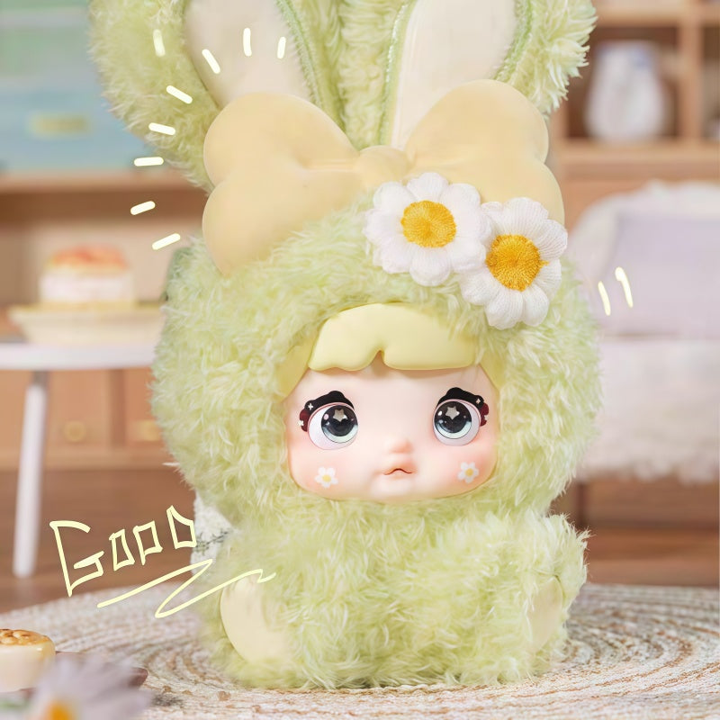 Nommi-Nommi baby Sweetheart Bunny Series Blind Box(New Arrival)
