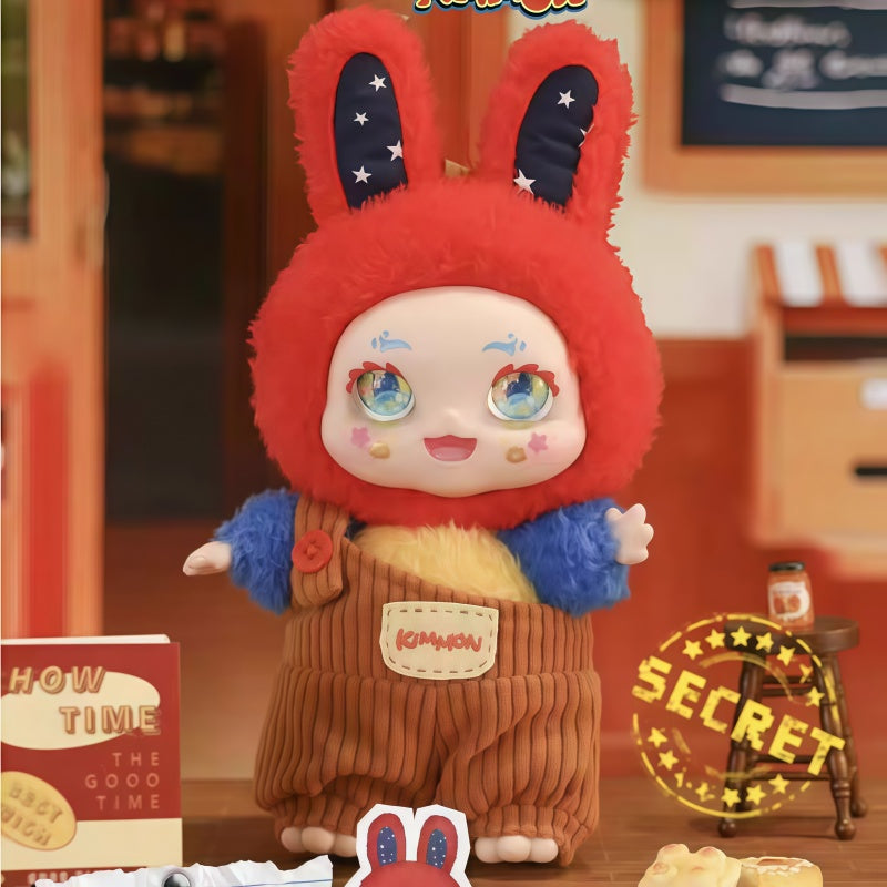 KIMMON Fashion Trend Series Blind Box(New Arrival)