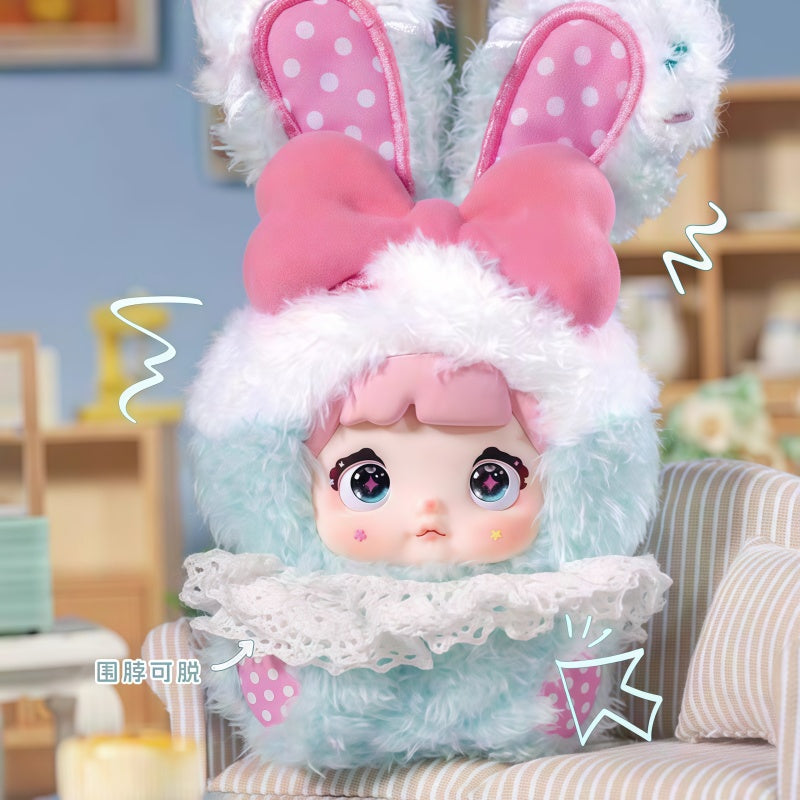 Nommi-Nommi baby Sweetheart Bunny Series Blind Box(New Arrival)