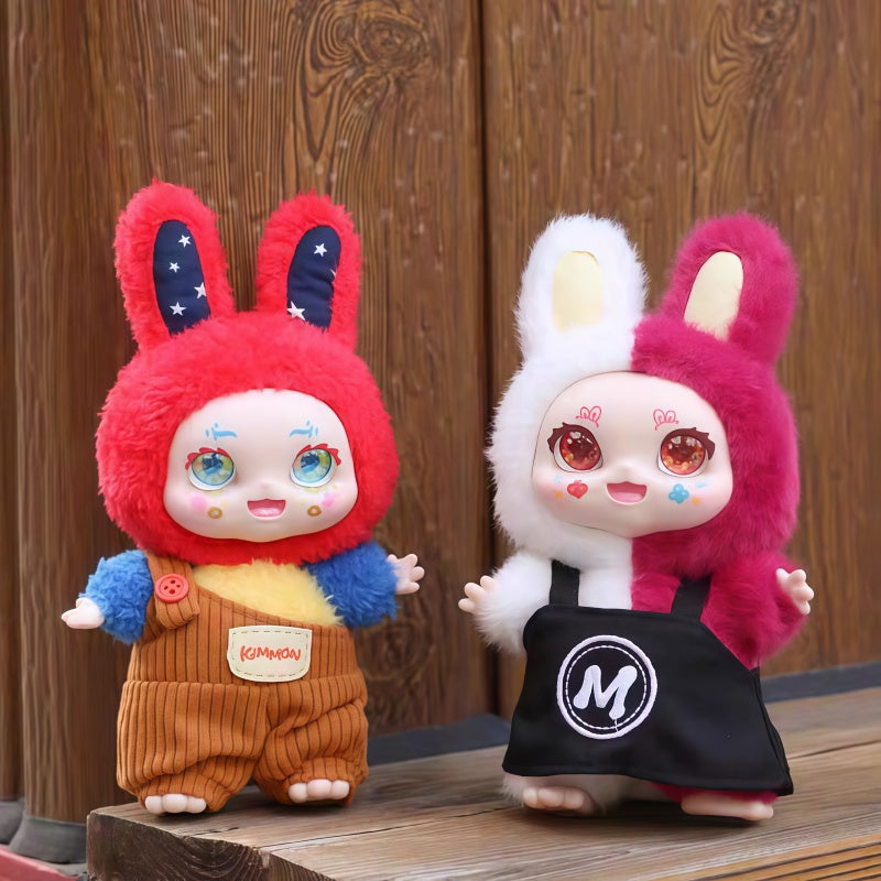 KIMMON Fashion Trend Series Blind Box(New Arrival)