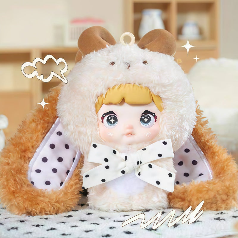 Nommi-Nommi baby Sweetheart Bunny Series Blind Box(New Arrival)