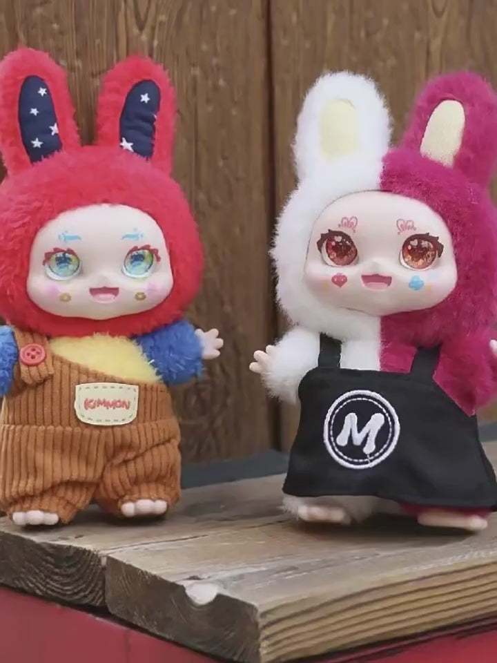 KIMMON Fashion Trend Series Blind Box(New Arrival)